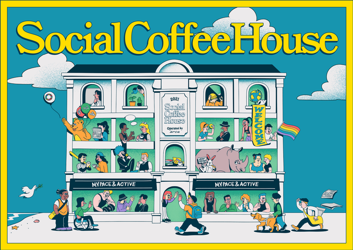 Social Coffee House