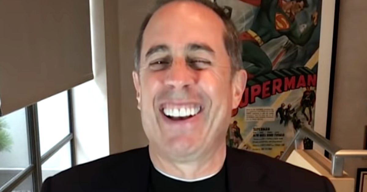 Jerry Seinfeld Talks Mets Fans: Comedian 'Embarrassed' By All-Star