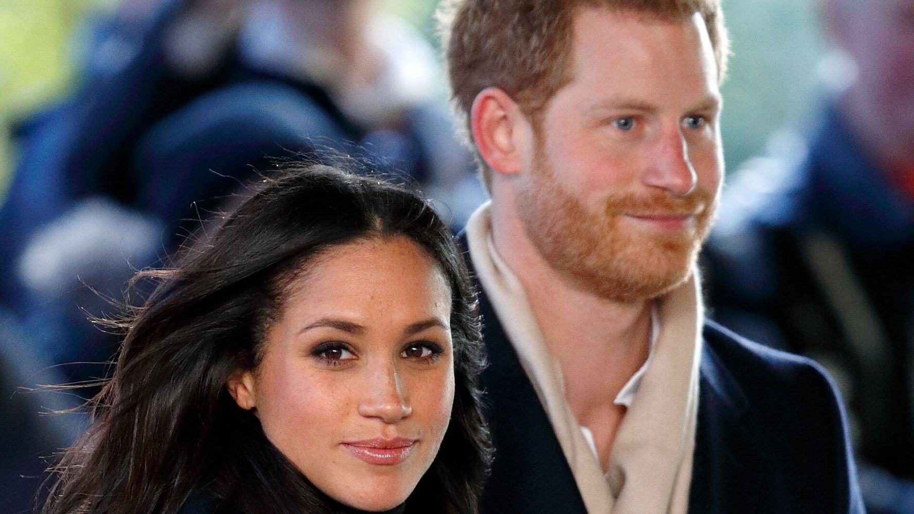 Lawyer Suspended After Tweeting 'Offensive' Remarks About Meghan And Harry's Baby