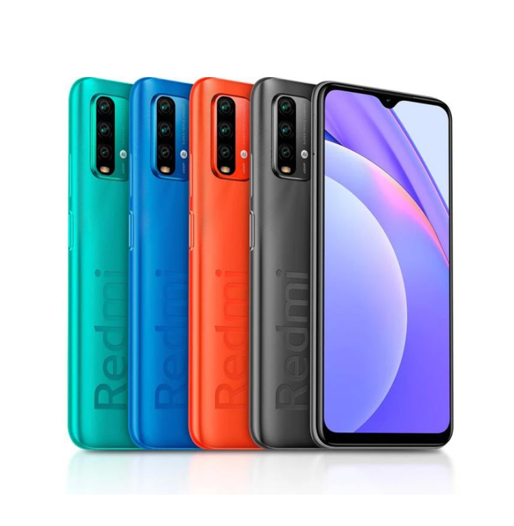 Xiaomi Redmi 9T