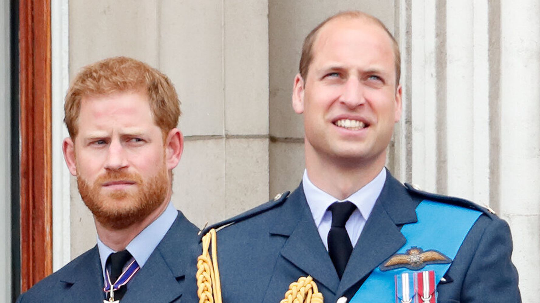 Prince Harry Says He Wanted To Leave Royal Life By The Time He Was In His 20s