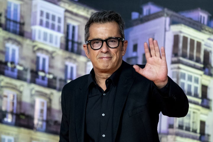 Andreu Buenafuente en el Festival de Vitoria de 2020.