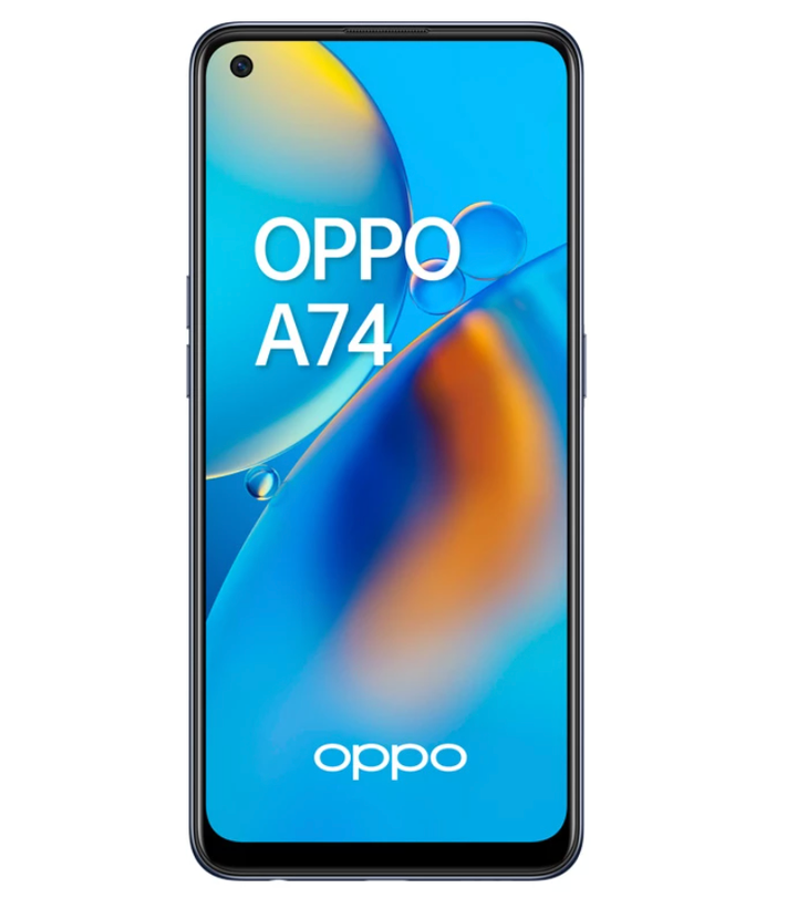 OPPO A74
