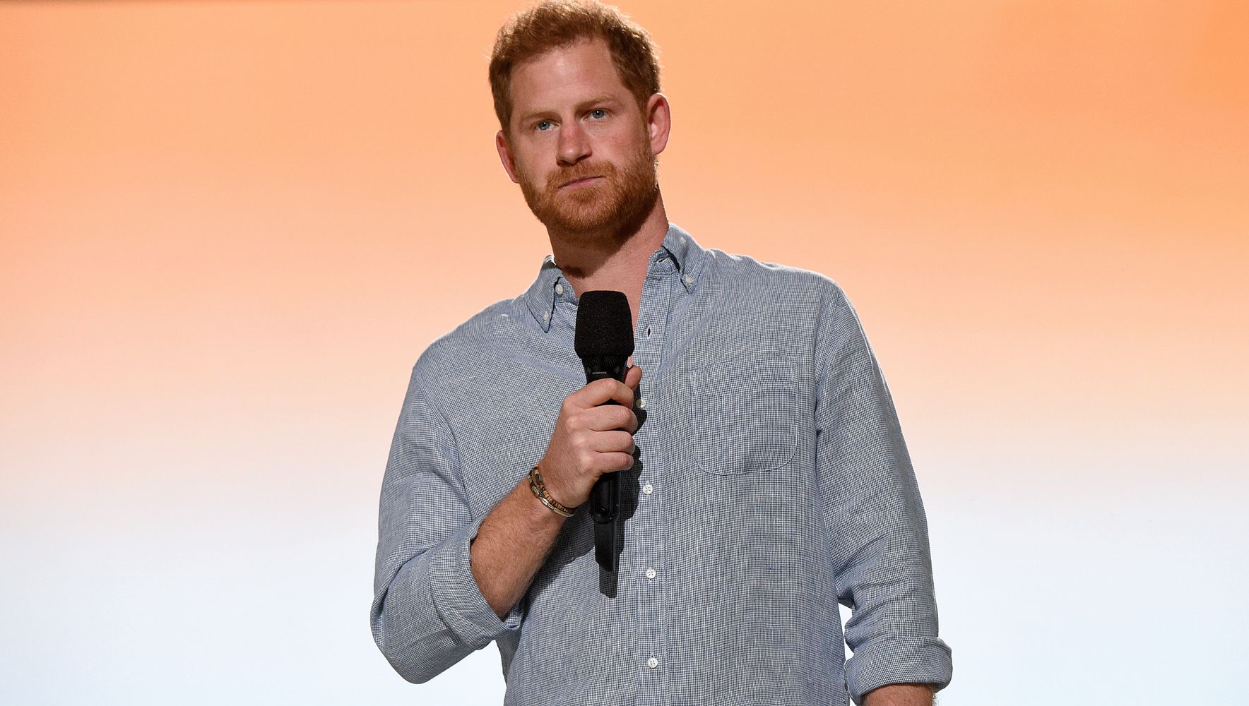 Prince Harry Nails Why You Shouldn’t Say ‘You Need Help’ To Someone Struggling