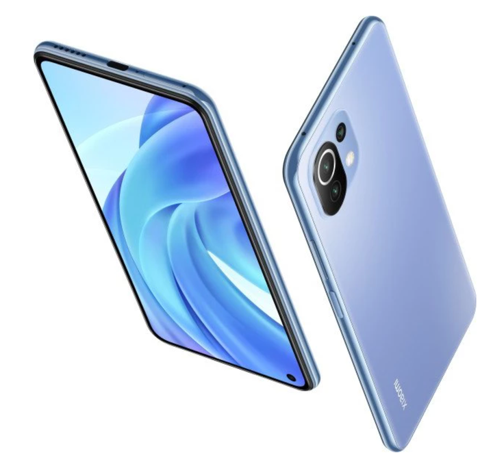 Xiaomi Mi 11 Lite
