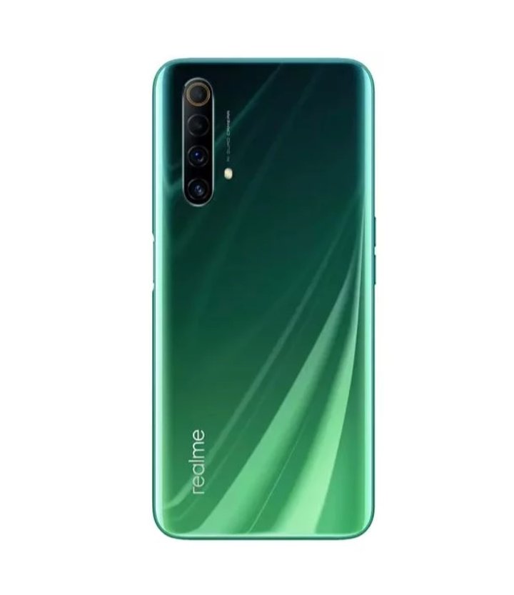 Realme X50 5G