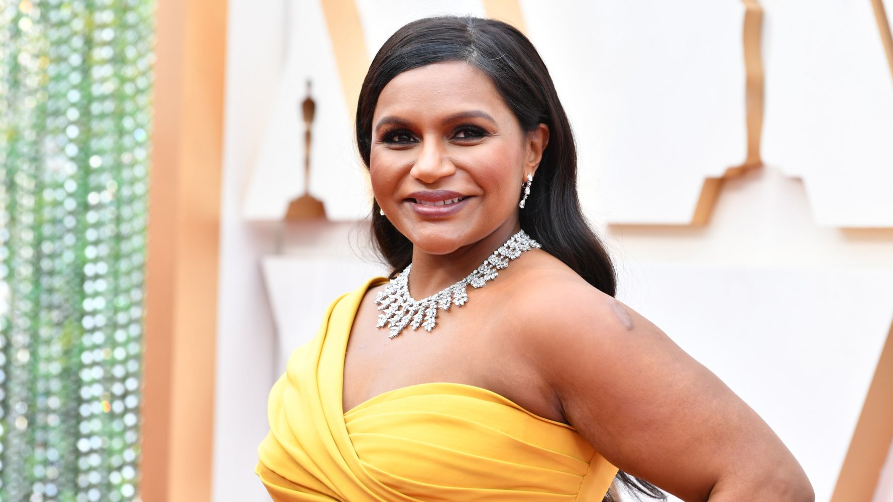 Mindy Kaling Gets Real About Mealtime With Toddlers