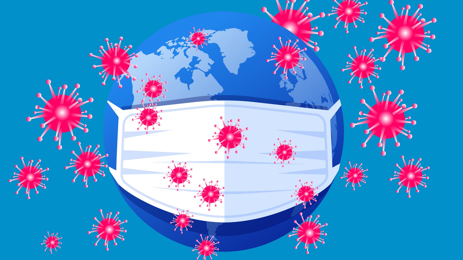 It's Not Just Vaccines. We Need These 5 Other Things To End The Pandemic. - Vimarsana News