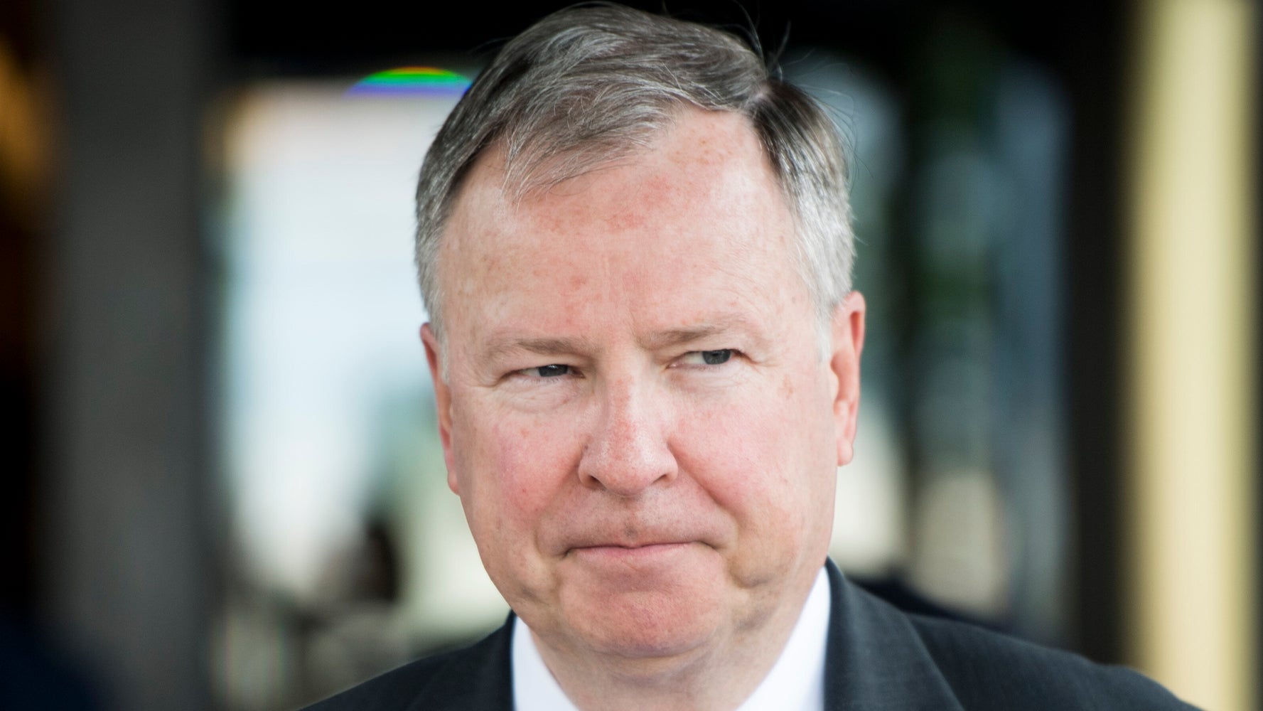 GOP Lawmaker Sued By Former Staffer For 'Reckless' Approach To COVID-19