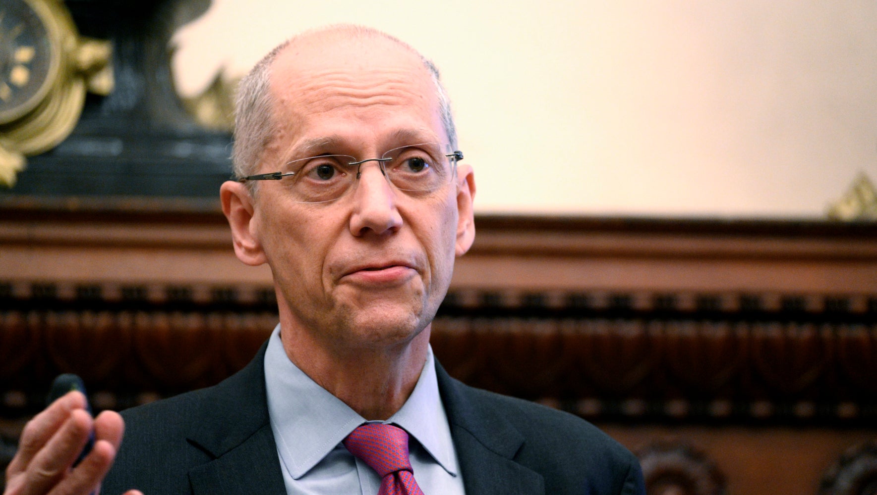 Philly Health Chief Ousted On MOVE Bombing Anniversary For Discarding Victims' Remains