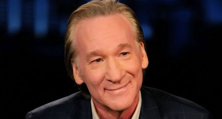 Bill Maher