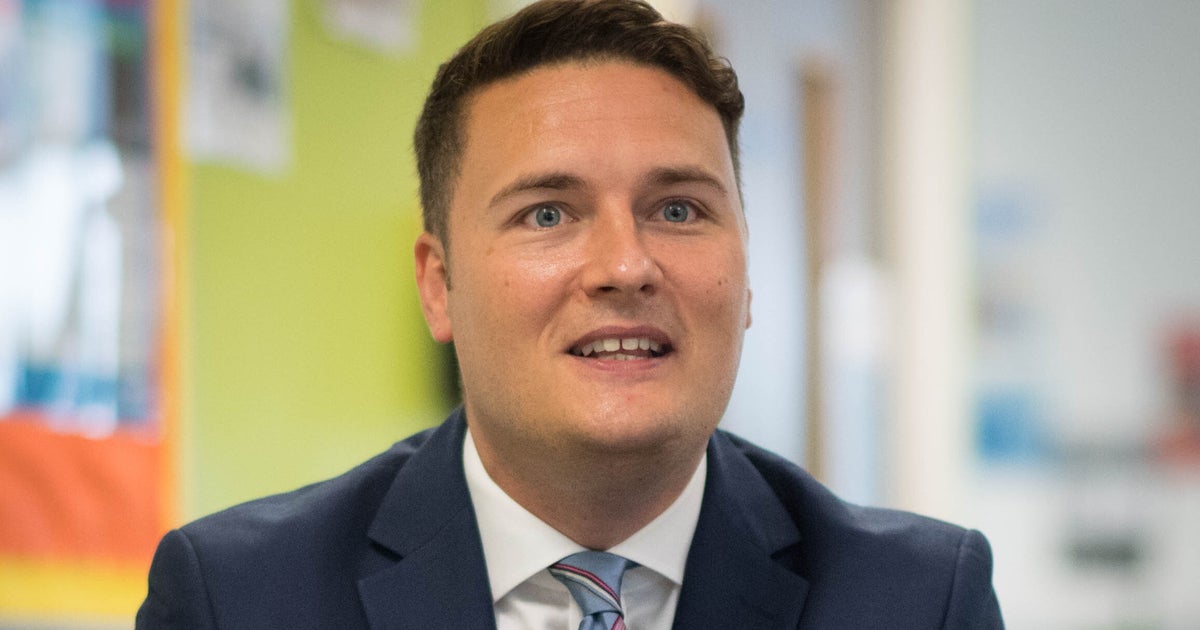 Labour MP Wes Streeting Diagnosed With Kidney Cancer | HuffPost UK Politics Wes Streeting Labour MP Wes Streeting Diagnosed With Kidney Cancer | HuffPost UK Politics