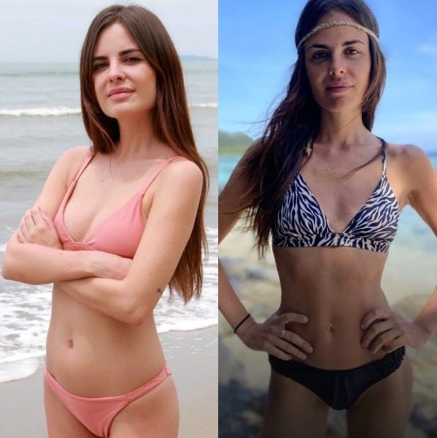 Alexia Rivas.