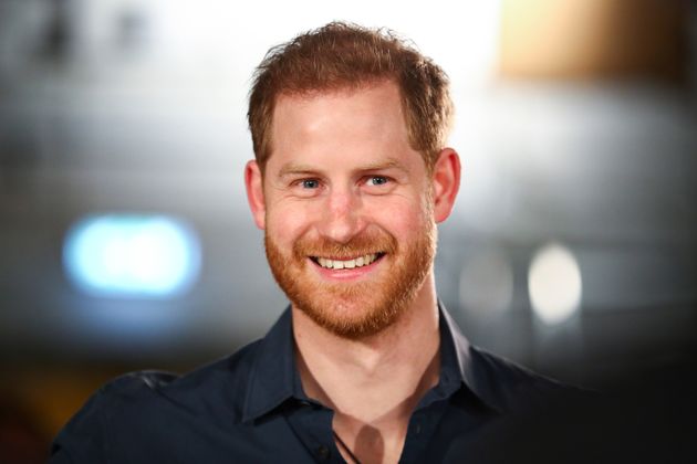 Le prince Harry se livre sur son rapport à la thérapie dans le podcast 