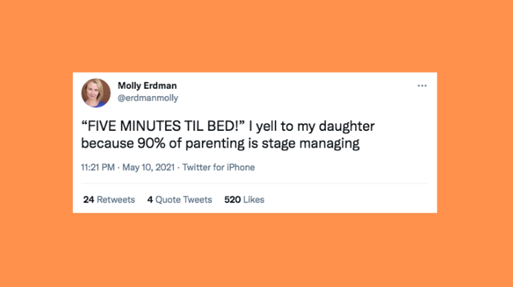 The Funniest Tweets From Parents This Week - Vimarsana News