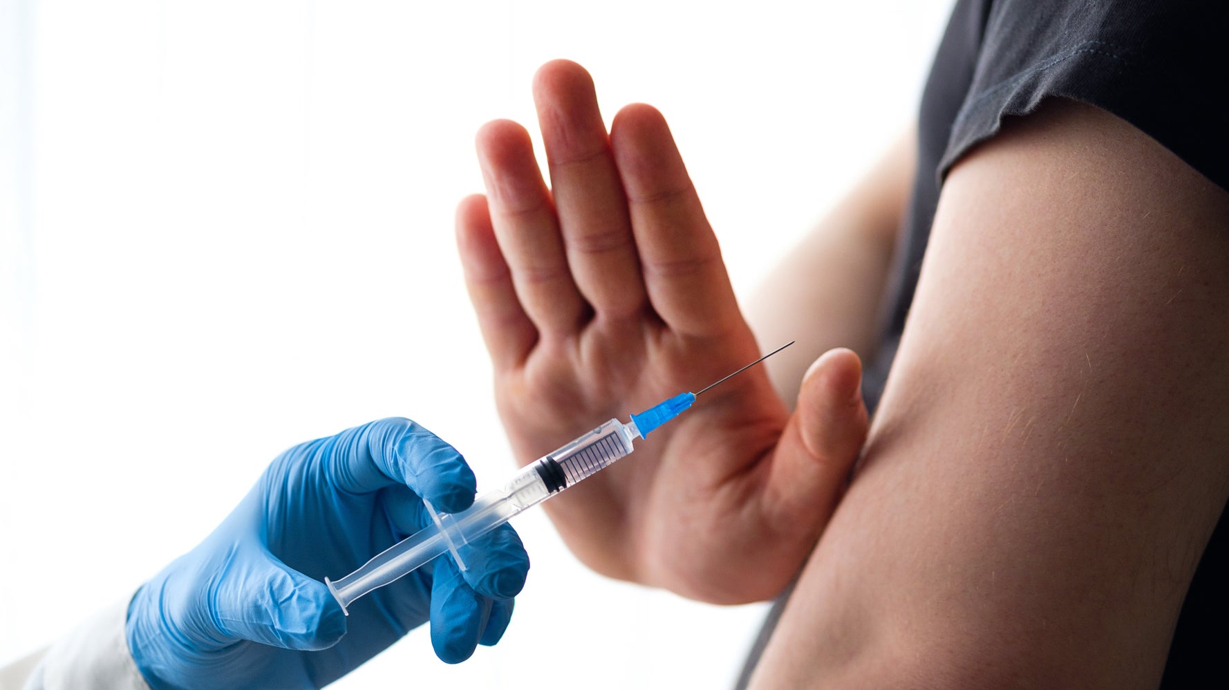 Oklahoma Running Out Of Pediatric Hospital Beds As Delta Cases Rise