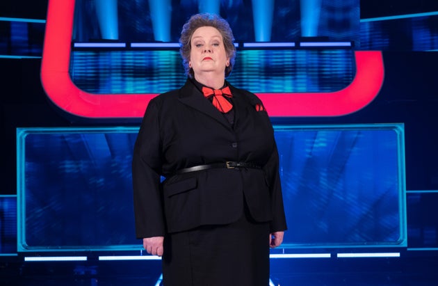 The Chases Anne Hegerty Reveals Why Her Original Nickname On The Show Was Scrapped