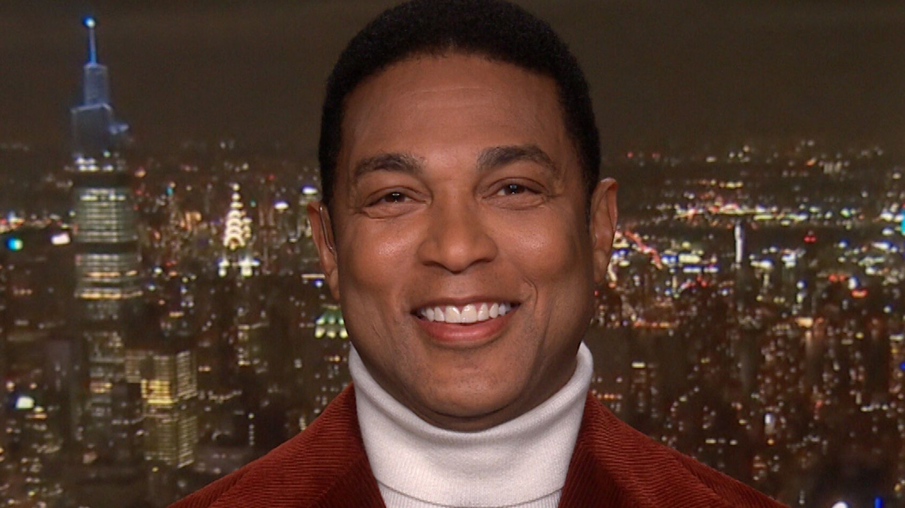 Don Lemon Teases ‘End Of An Era’ At CNN But It’s ‘Not What You Think’