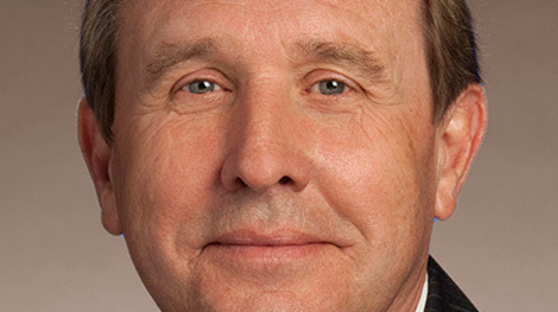 Tennessee Rep. Mike Carter Dies Of Pancreatic Cancer At 67