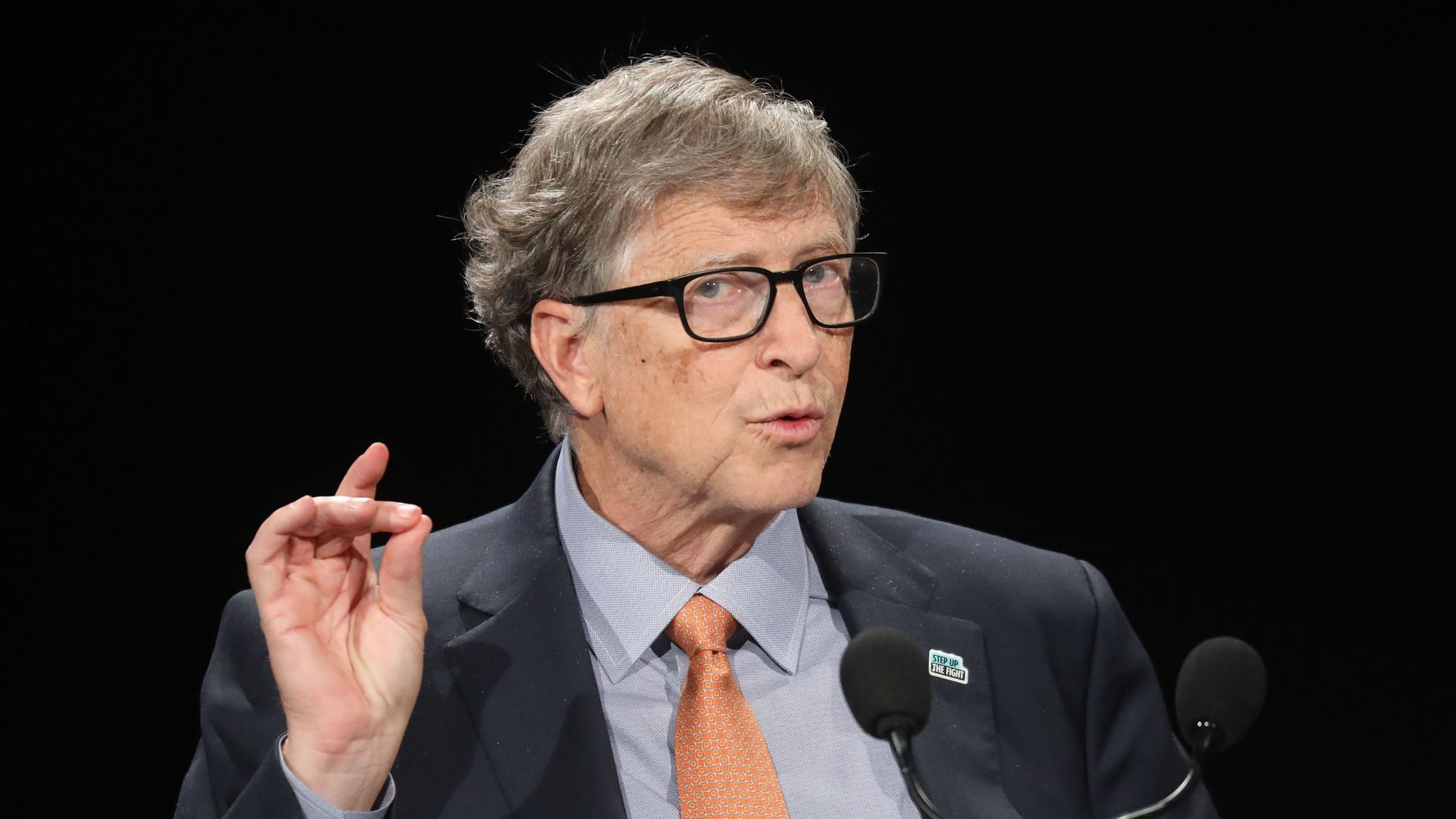 Microsoft Probed Bill Gates’ Past Affair With Employee Before He Left Board