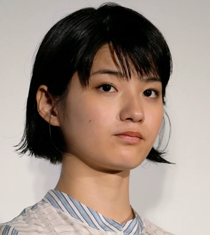 おかえりモネ 主人公の妹 未知役 蒔田彩珠 まきたあじゅ さんの経歴は ハフポスト おかえりモネ 主人公の妹 未知役 蒔田彩珠 まきたあじゅ さんの経歴は ハフポスト