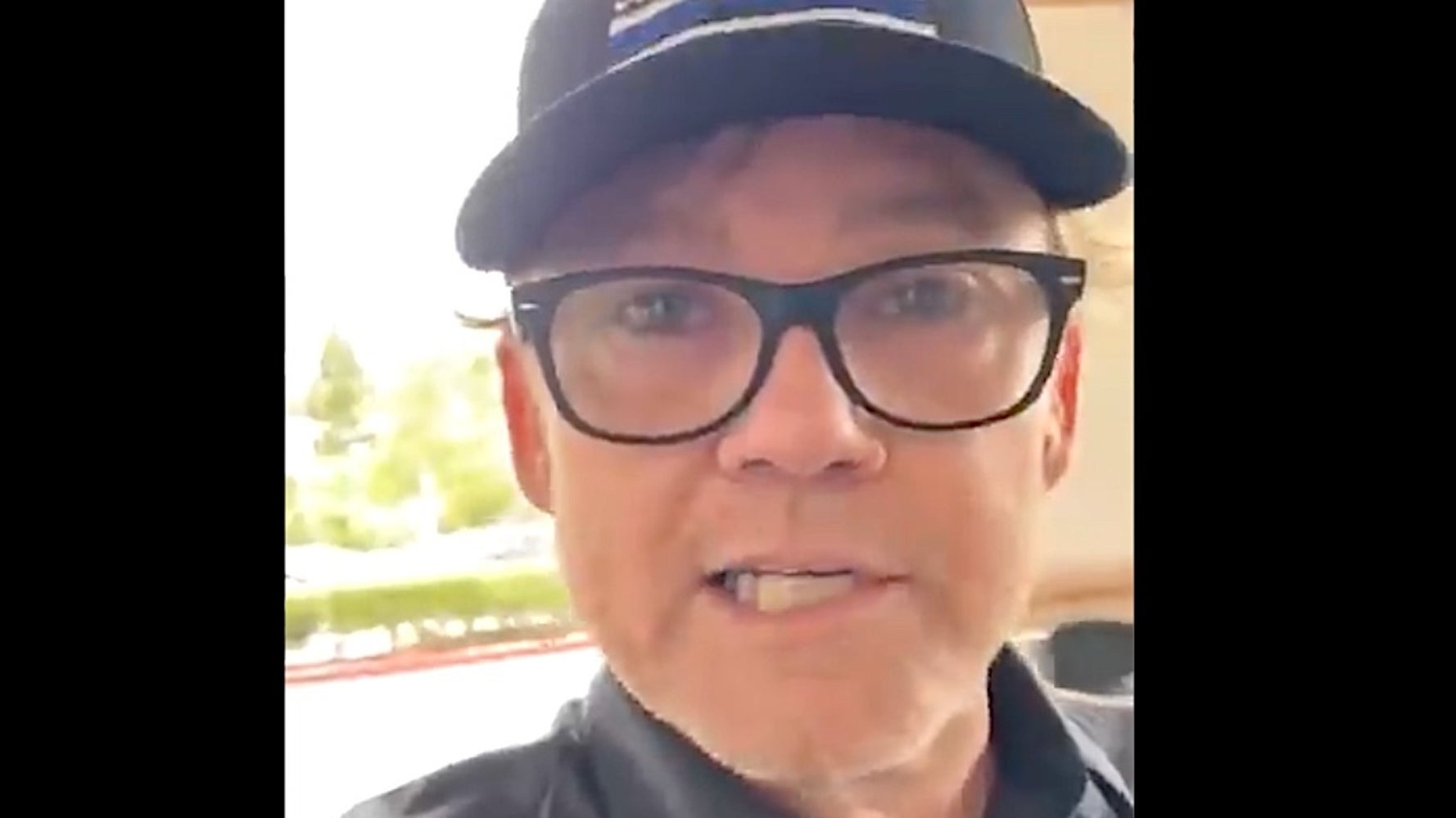 Former Child Star Ricky Schroder Roasted On Twitter For Harassing Costco Workers