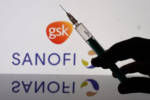 Sanofi publie des résultats prometteurs pour son vaccin contre le Covid (photo d'illustration)