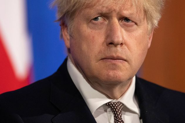 Boris Johnsons Burka Comments Gave Impression Tories Are ‘Insensitive To Muslims’