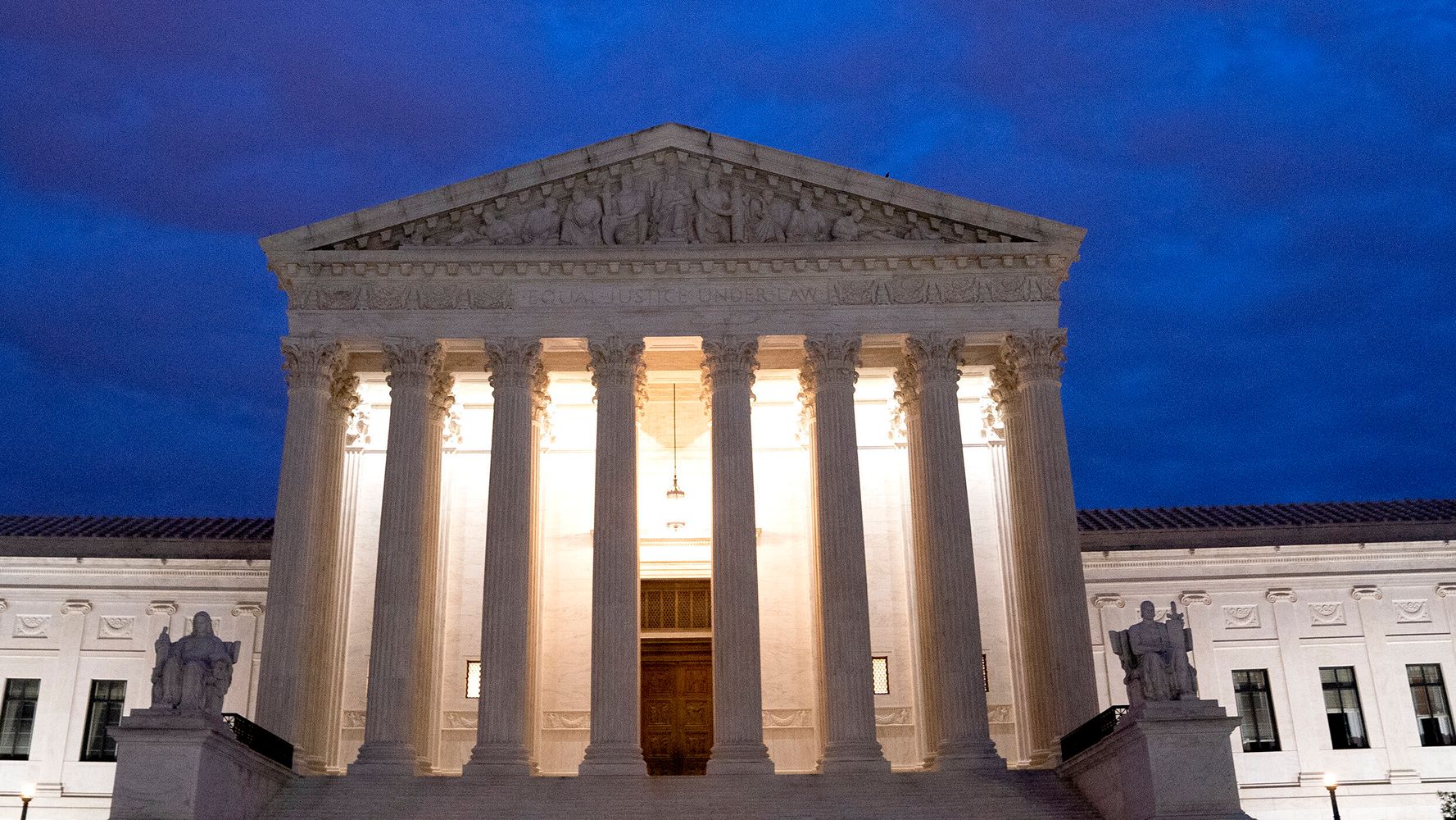 Supreme Court Won't Make Unanimous Jury Requirement Retroactive
