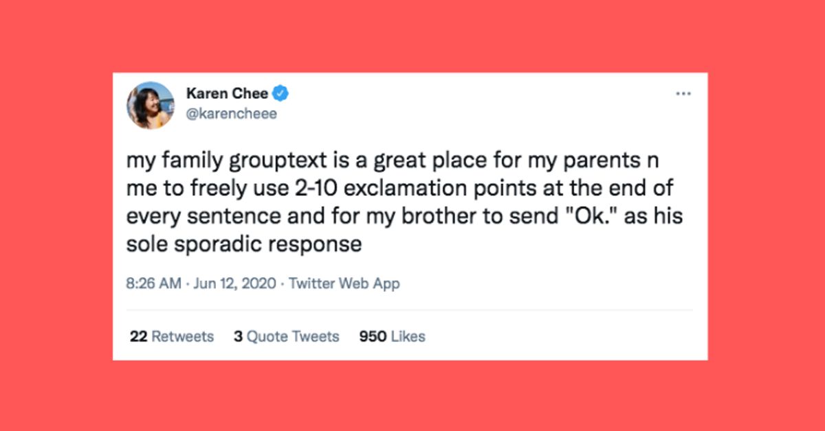 30 Relatable Tweets About Having A Brother