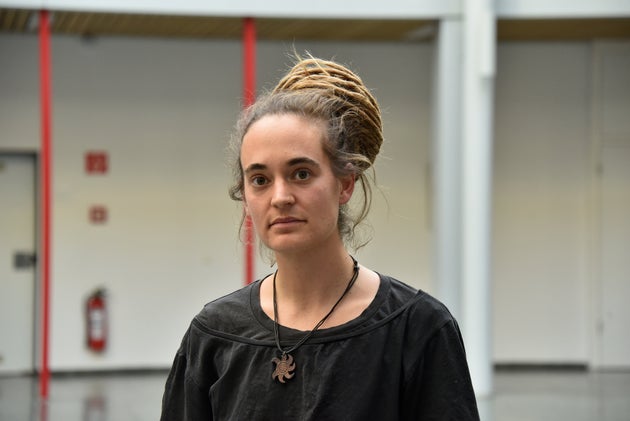 Per il gip Salvini non istigò a delinquere con frasi su Carola Rackete Per il gip Salvini non istigò a delinquere con frasi su Carola Rackete