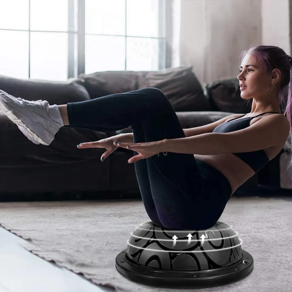 Gym Sexy Full Hd Seal Band - 33 Products For People Who Take Fitness Very Seriously | HuffPost Life