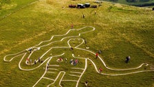 Discovery About Naked Giant Carved Into English Hillside Arouses Scientists