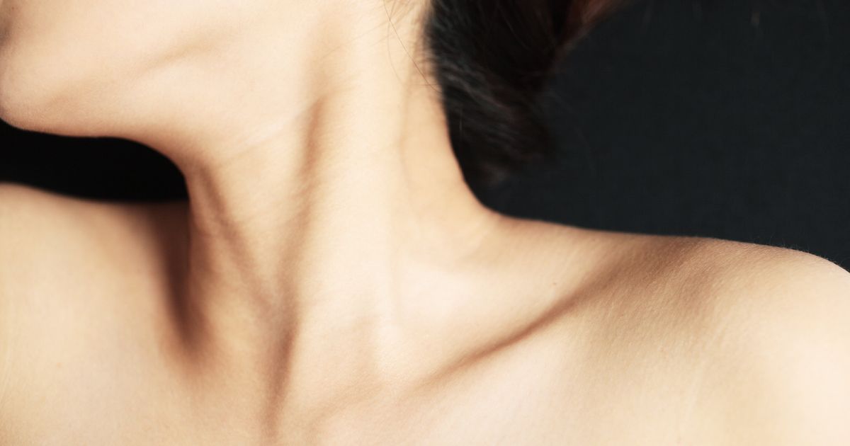 The Best Skin Care Products For Your Neck, According To Experts