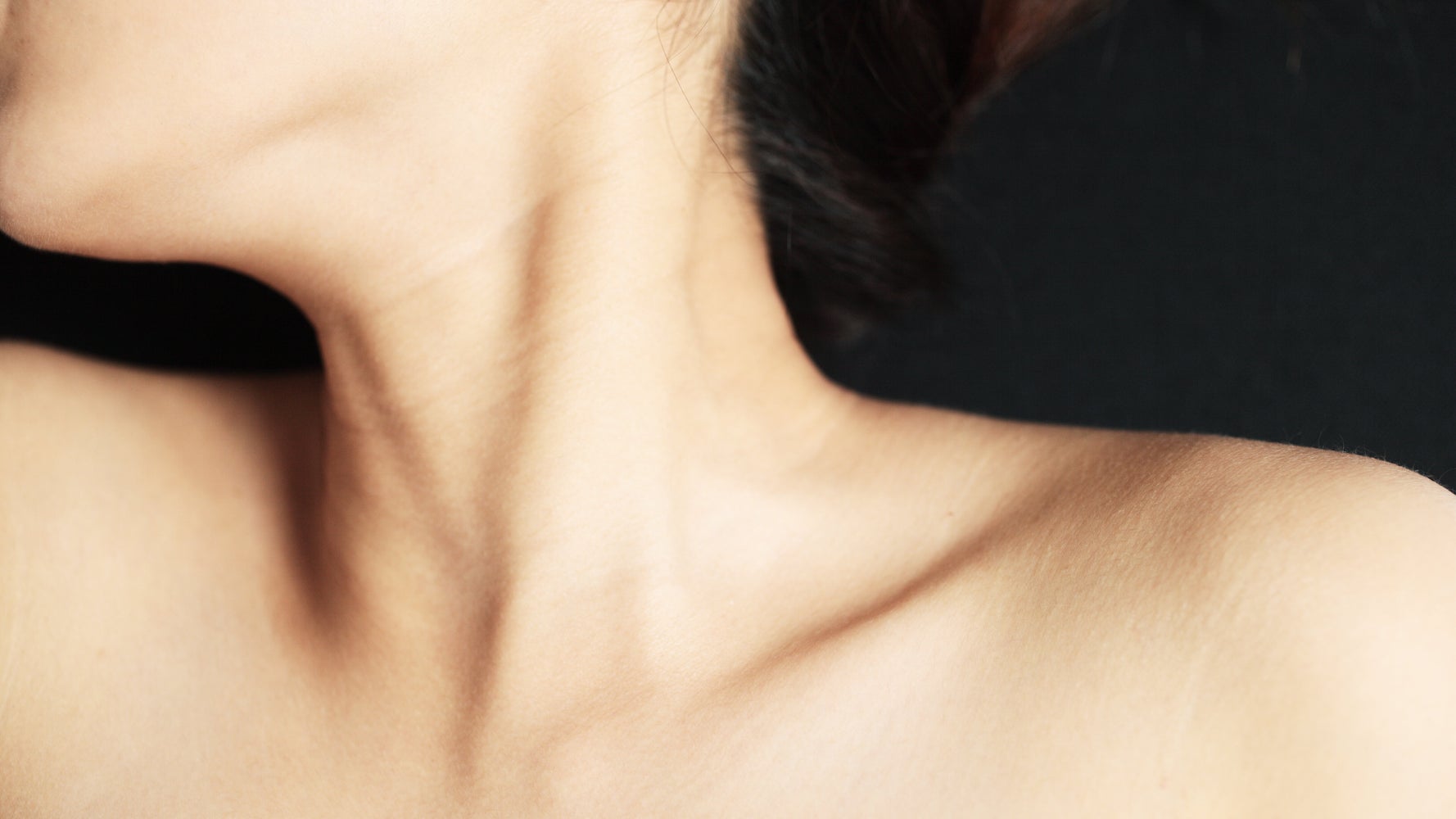 The Best Skin Care Products For Your Neck, According To Experts