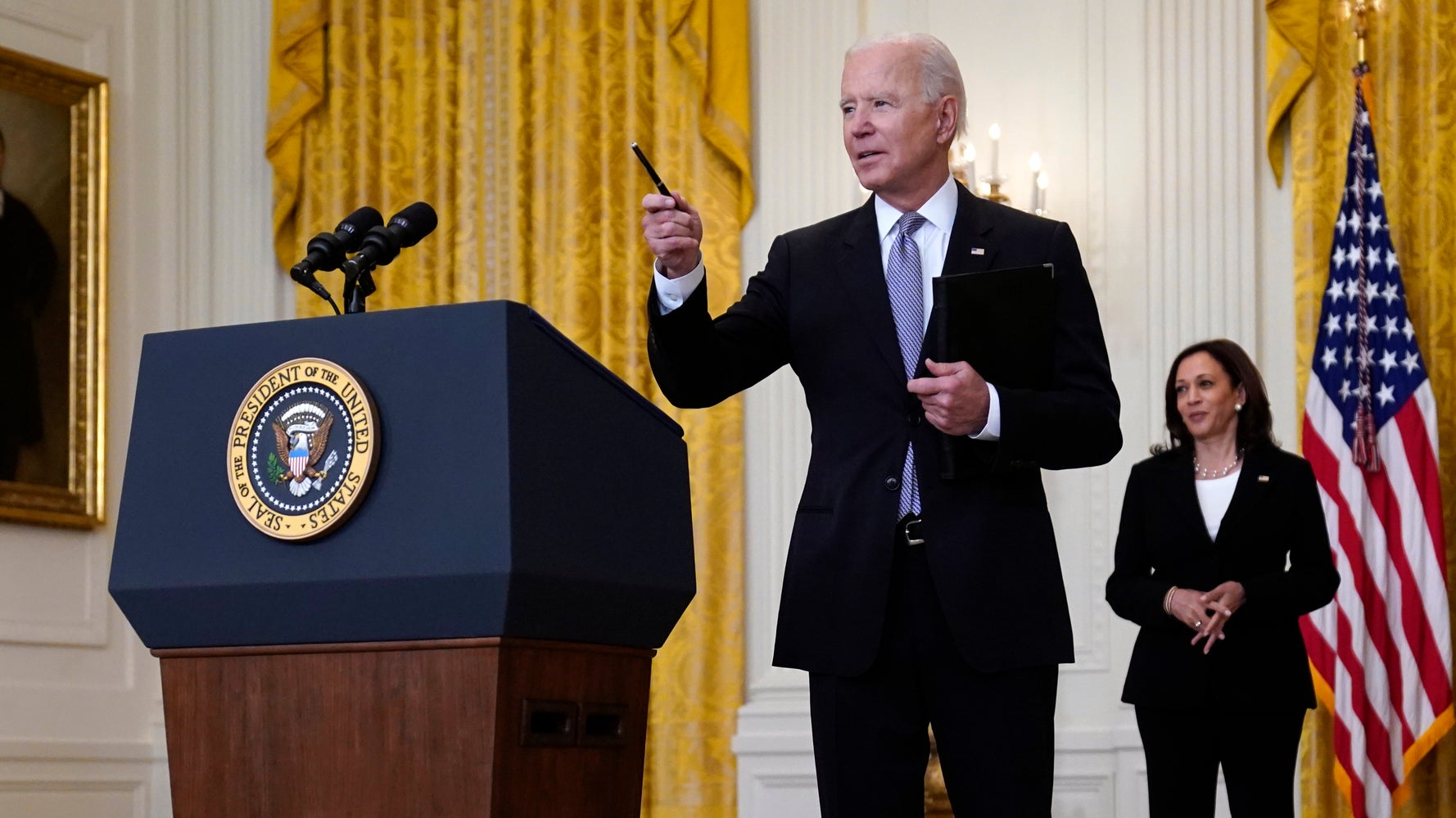 U.S. Distances Itself From Demands For Israel-Hamas Cease-Fire