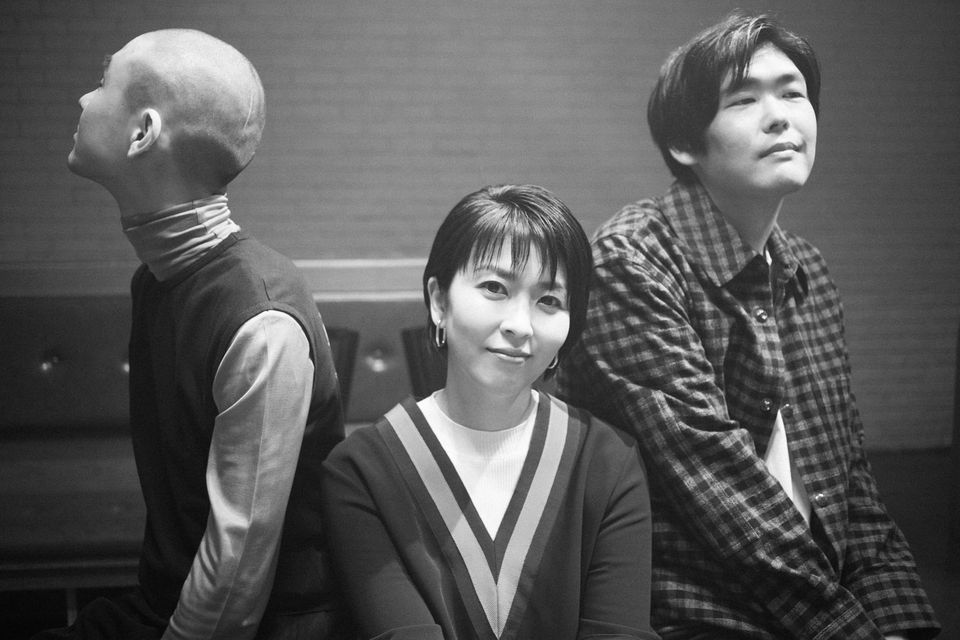 ドラマ 大豆田とわ子 主題歌の新しさ 若手ラッパーが参加する企画 なぜ生まれた Stutsに聞く ハフポスト アートとカルチャー