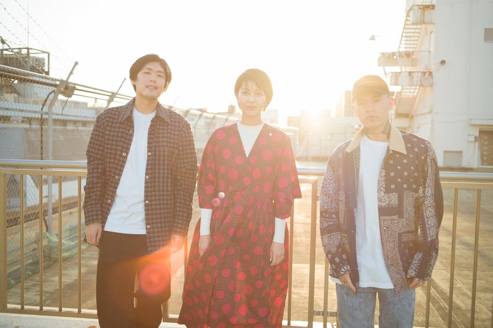 ドラマ 大豆田とわ子 主題歌の新しさ 若手ラッパーが参加する企画 なぜ生まれた Stutsに聞く ハフポスト