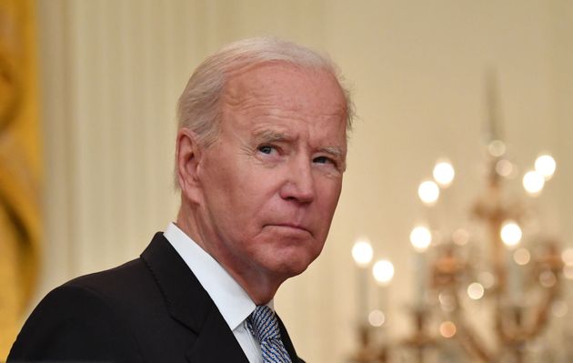 Biden soutient un 