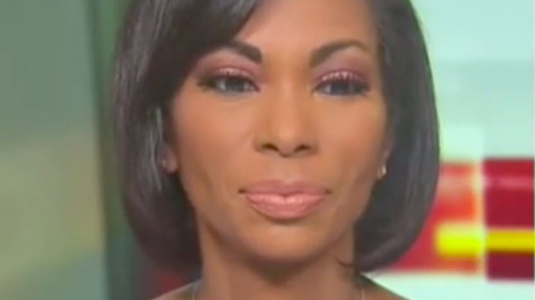 Fox News Host Is Less Than Pleased With Guest’s Crack About Donald Trump