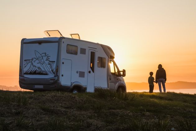 En 2020, les ventes de fourgons aménagés ou de vans ont enregistré un record historique avec 234.000 exemplaires vendus. 