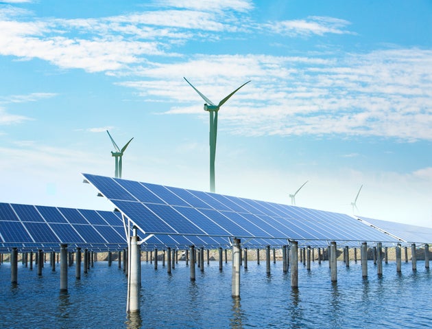 Energie rinnovabili, preziose alleate per combattere i cambiamenti climatici Energie rinnovabili, preziose alleate per combattere i cambiamenti climatici