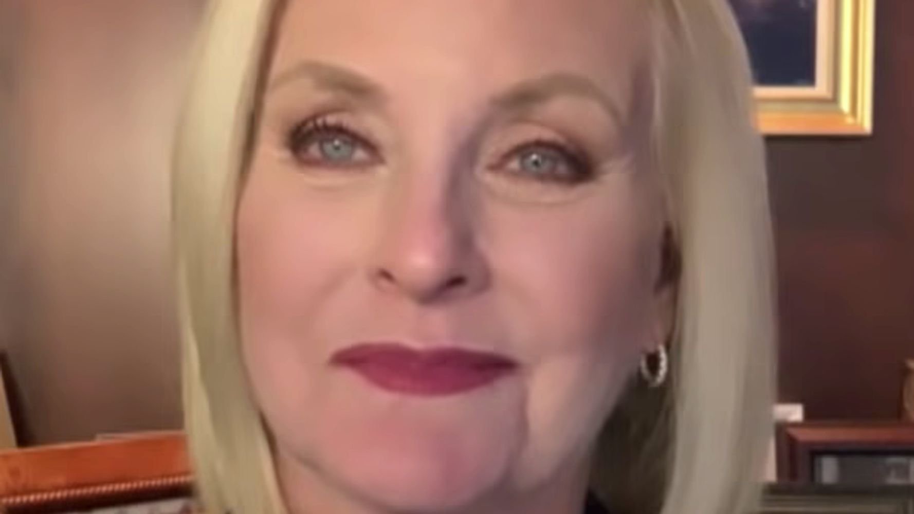 Cindy McCain Imagines What Late Husband John McCain Would Think Of Today’s 'Awful' GOP