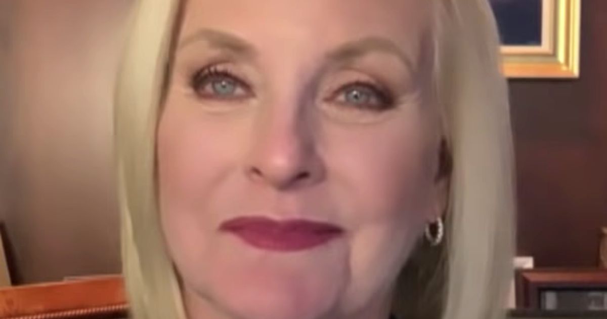 Cindy McCain Imagines What Late Husband John McCain Would Think Of Today’s GOP