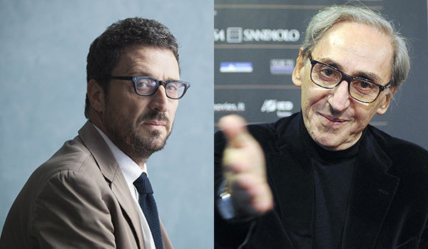 "Battiato ero uno sciamano, un mistico amante della vita". Intervista a Pietrangelo Buttafuoco "Battiato ero uno sciamano, un mistico amante della vita". Intervista a Pietrangelo Buttafuoco