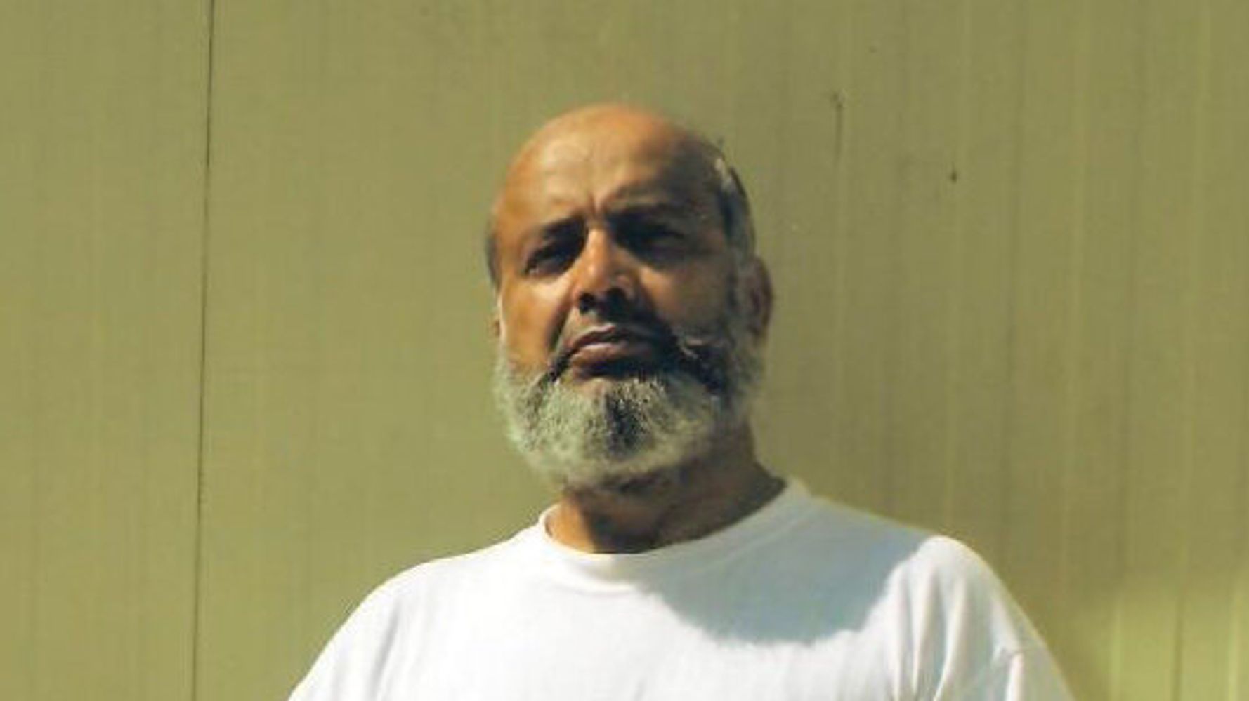 U.S. Approves Release Of Oldest Guantanamo Bay Prisoner, Attorney Says