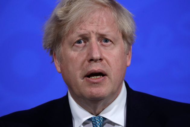 Boris Johnson Says He Will Know More About Indian Covid Variant In A Few Days