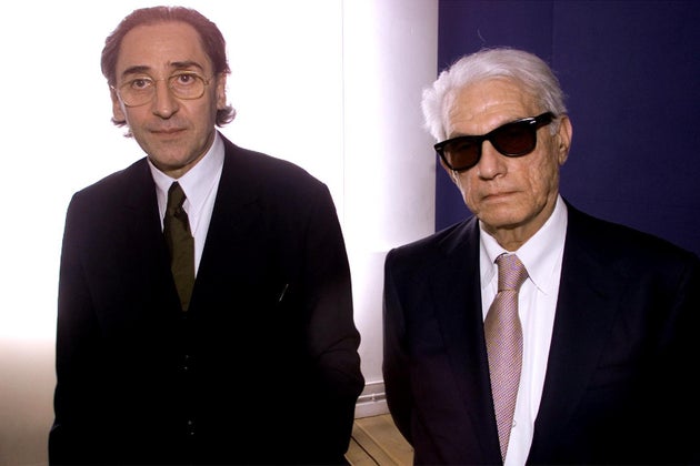 Battiato, Sgalambro e la Sicilia. Il resto viene da sé Battiato, Sgalambro e la Sicilia. Il resto viene da sé
