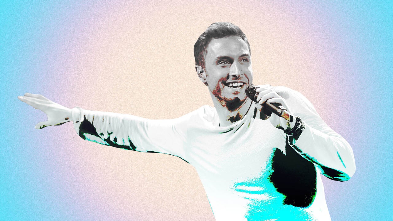 Chart: Eurovision Winners Inspire Others to Ditch English