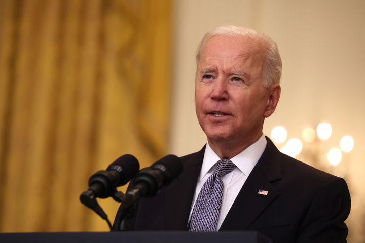 President Joe Biden will direct the Department of Justice to reestablish the White House Legal Aid Interagency Roundtable.